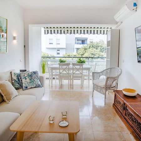 Fontanilla Playa Apartamento Marbella公寓 外观 照片