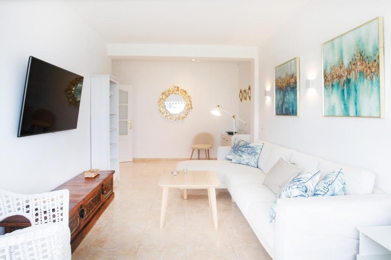 Fontanilla Playa Apartamento Marbella公寓 外观 照片