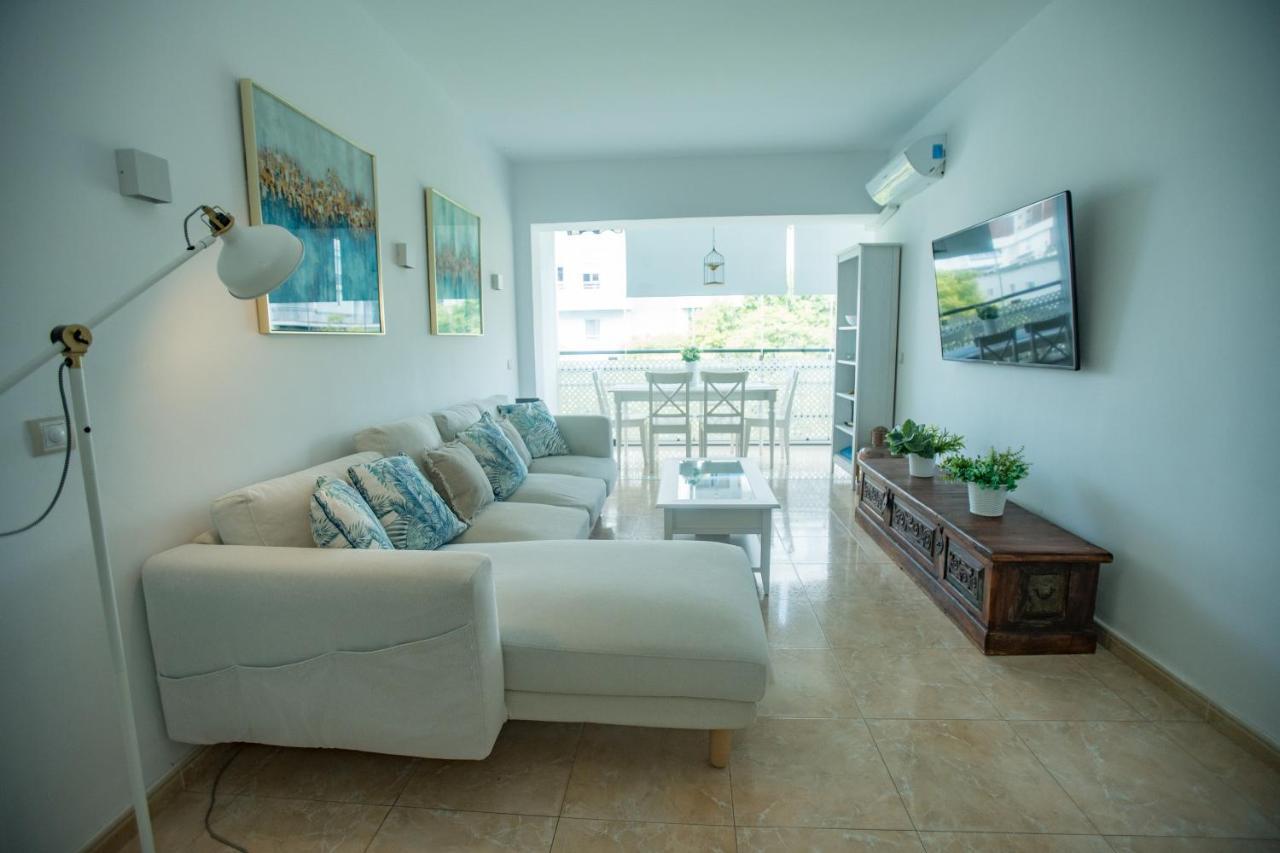 Fontanilla Playa Apartamento Marbella公寓 外观 照片