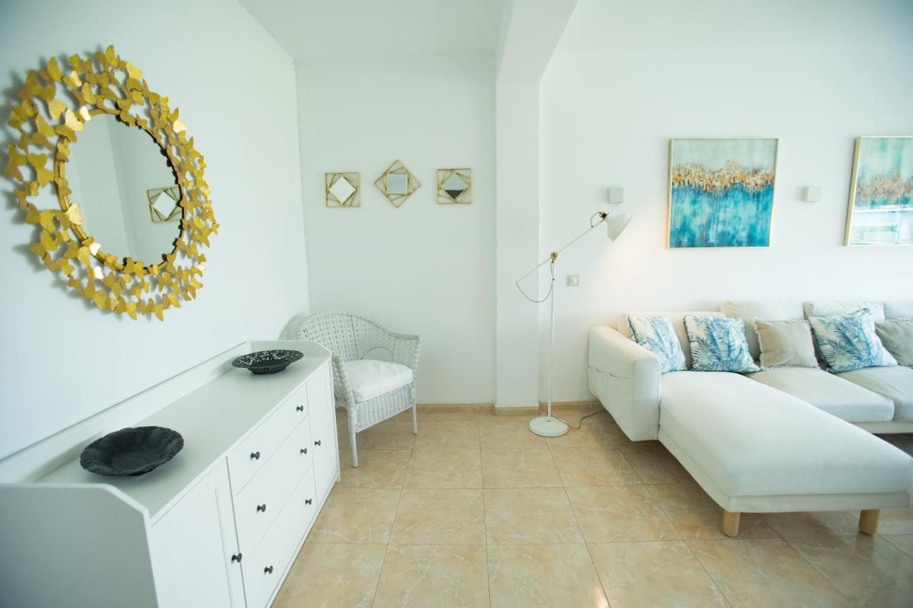 Fontanilla Playa Apartamento Marbella公寓 外观 照片