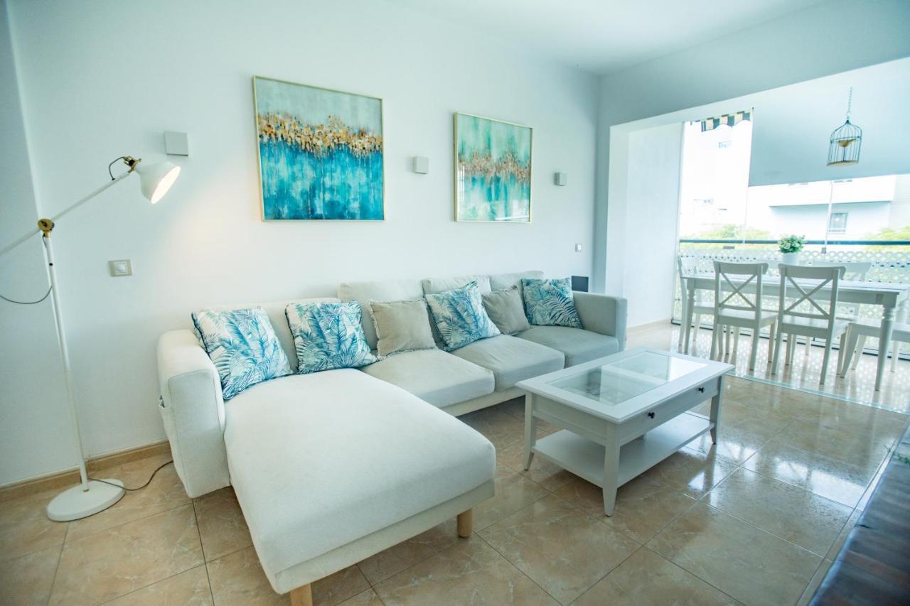 Fontanilla Playa Apartamento Marbella公寓 外观 照片