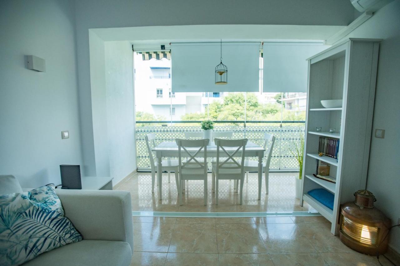 Fontanilla Playa Apartamento Marbella公寓 外观 照片