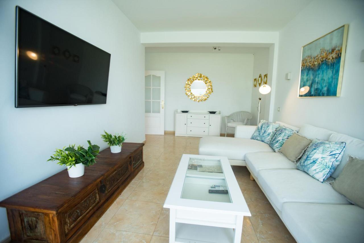 Fontanilla Playa Apartamento Marbella公寓 外观 照片